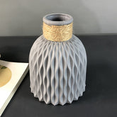 Home Nordic Plastic Vase